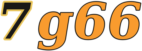 7g66 logo